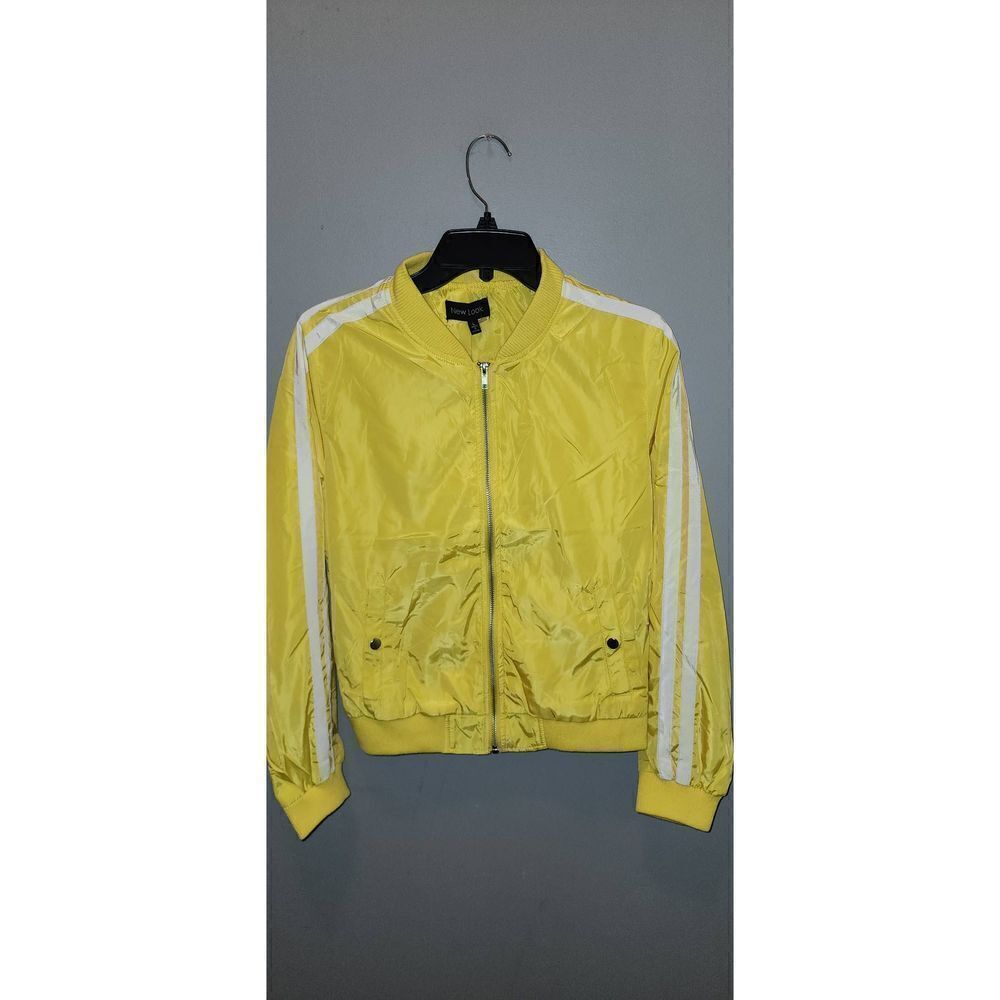 New Look Track Jacket